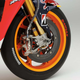 Illustration for article titled Heres Your Gratuitous 2015 MotoGP Honda RC213V Gallery